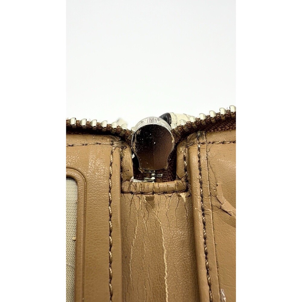 Coach Mini Wallet - Picture 11 of 16